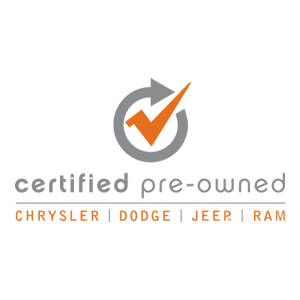 Certified Pre-Owned at Liberty Auto City